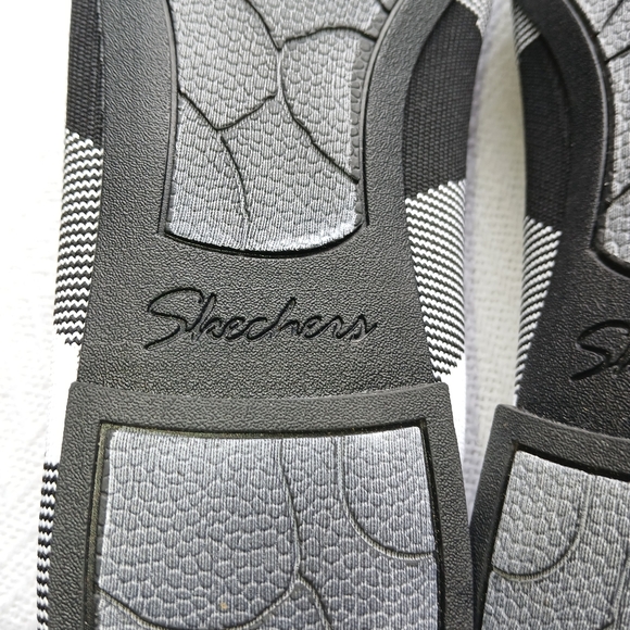 NWT Sz.11 Womens Skechers Cleo 2.0 Sherlock Flats - Picture 8 of 8